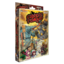 Crisis: Tokyo PRESALE card/board game Ninja Division